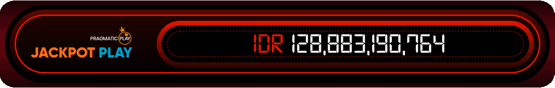 Jackpot CERDAS168