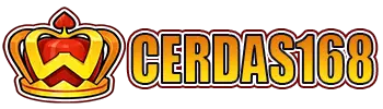 Logo Cerdas168